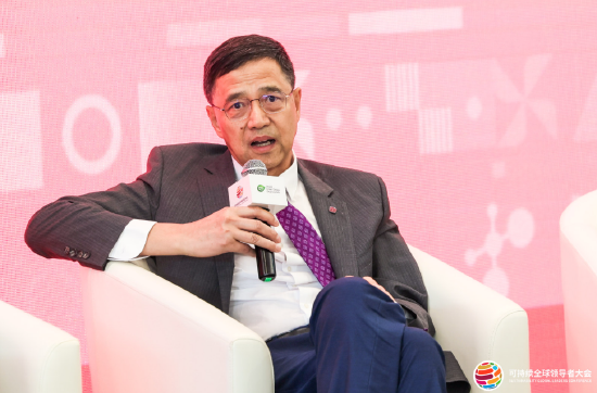 元富证券 香港理工大学沈岐平：学校引入了人工智能课程，不管学什么都要学AI